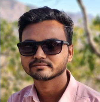 Radheshyam Gohel
